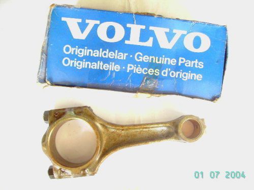 Volvo b20 engine connecting rod (genuine) (nos)a