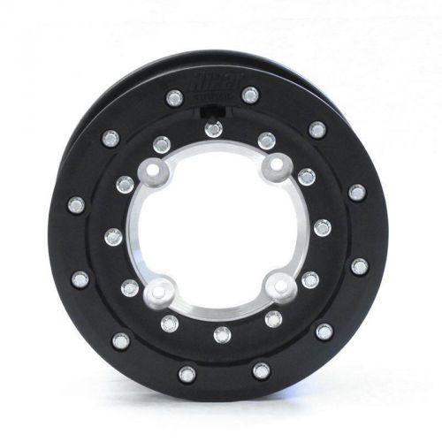 Hiper wheel 1050 ypf sbl tech 3 atv carbon fiber wheel - 10x5 - 3+2 offset -
