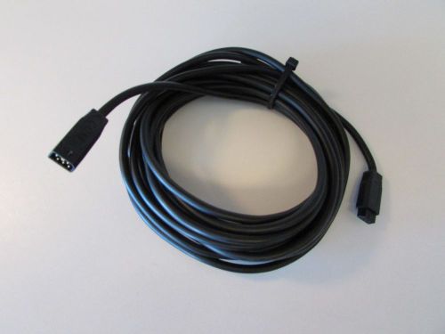 Humminbird as ec 20, 20&#039; network cable for non ethernet fish finders