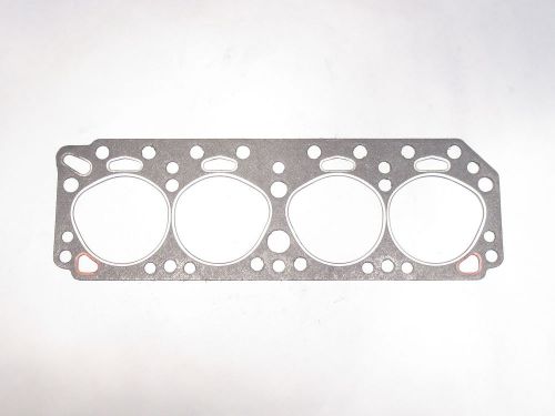 New old stock head gasket fits toyota corona 3rc &amp; hilux pickup 3rc 1897cc