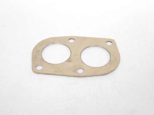 Fiat 124 1592cc twin cam &amp; fiat 124 coupe spider exhaust flange gasket  09-56303