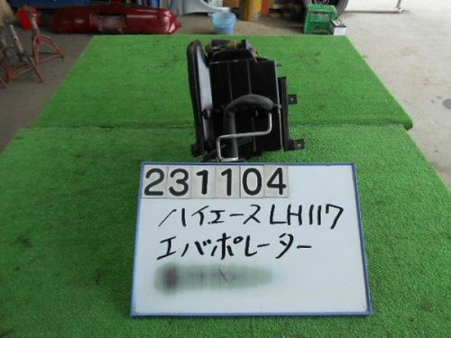 Toyota hiace 1993 a/c cleaning unit [0460800]