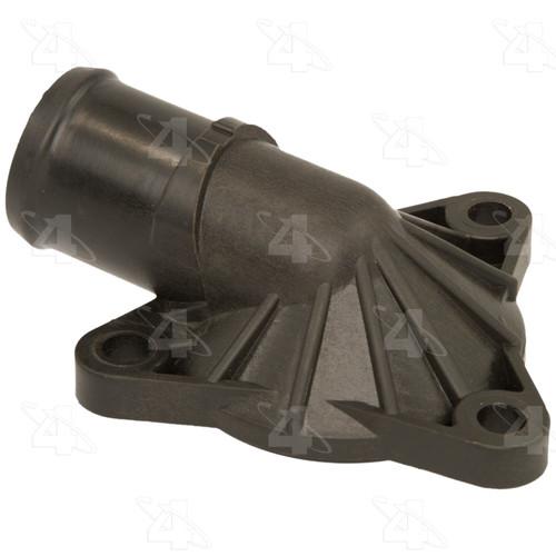 Four seasons 85286 thermostat housing/water outlet-engine coolant water outlet