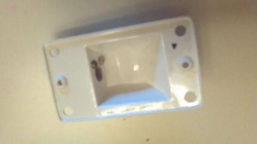 1ea luminator ,emergency light/lamp p/n l20530-1  aviation parts