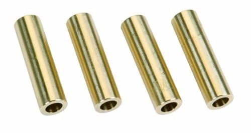 Ford racing bronze valve guides for aluminum gt40 heads m-6510-xrbvg