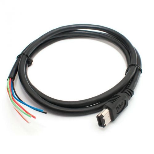 Analog input cable for sct x3 and x4 - connects egt, boost or wideband sensors