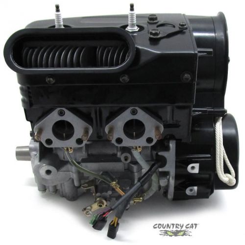 Arctic cat 2003-2004 z 440 esr lx complete snowmobile engine motor - 0662-334