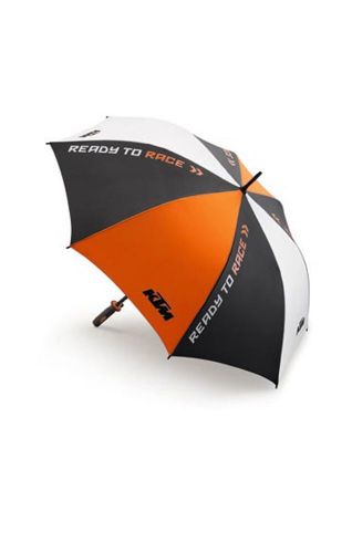 New ktm racing umbrella logo design with throttle grip now $36.99 free shipping!