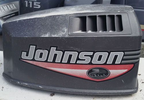 Johnson 115 oceanpro engine cover/cowling