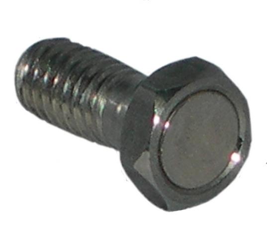 Koso speed sensor magnet bolt 5/16-18 x 7/8 inch l