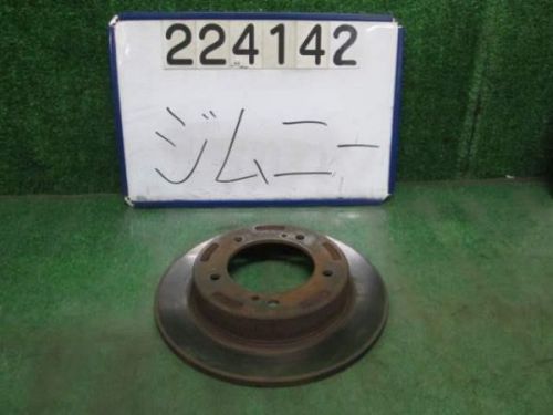 Suzuki jimny caribbean  front disc rotor [4244390]