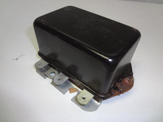 Voltage regulator dodge desoto 37 1937