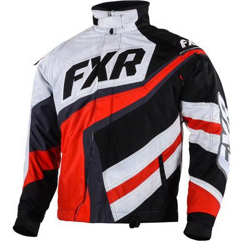 Fxr – cold cross jacket - sm