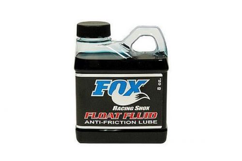 Fox racing shox 025-03-003-a shock fluid assembly - 8oz.