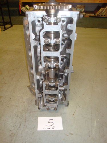 Cylinder head ford 4.6 v-8 sohc  rebuilt w/ warranty   cast # f5ae