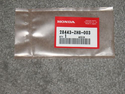 Honda return spring 28443-zh8-003 gx120 gx160 eb250 fr750 em3000 ez2500