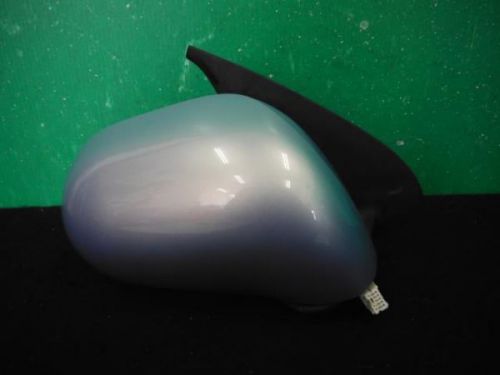 Nissan march 2003 right side mirror assembly [8013500]