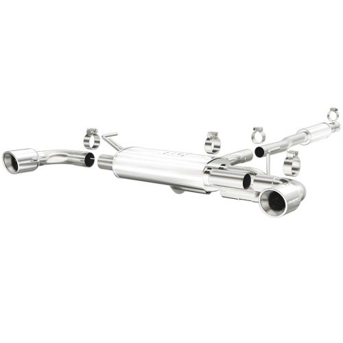 Magnaflow performance exhaust 15327 exhaust system kit