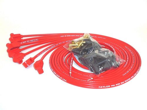 Taylor cable 70250 pro wire ignition wire set