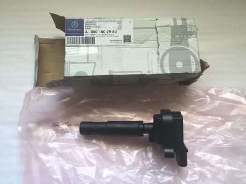 Mercedes-benz ignition coil a0001502980 / a 000 150 29 80 - oem, genuine