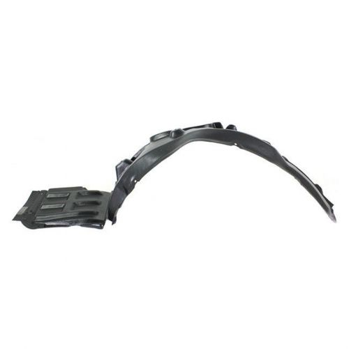 2010-2012 fits mitsubishi galant driver side front inner fender liner