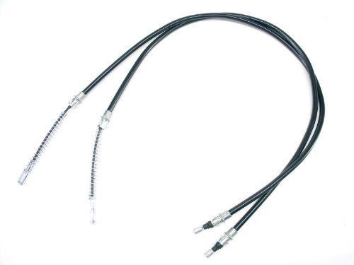 Teraflex 4304173 emergency brake cable