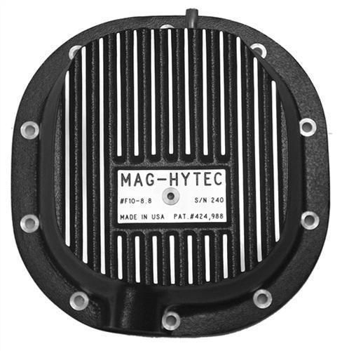 Mag-hytec ford 8.8in. high capacity cover 10-8.8