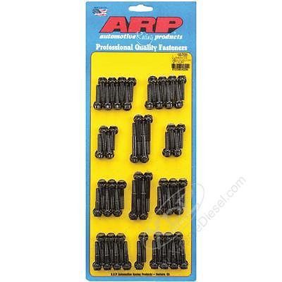 Arp (100-7533) valve cover bolt kit