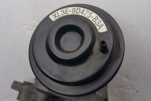99 00 01 02 03 04 ford mustang v6 3.8l egr adaptor mount  egr valve oem