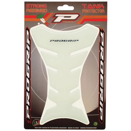 Pro grip 5005 series tank protector pad large clear