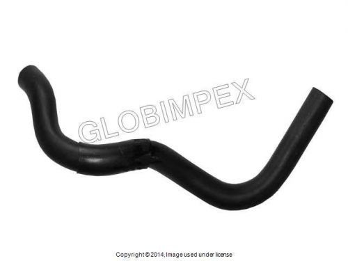 Bmw e30 vent hose for valve cover breather hose crp +1 year warranty