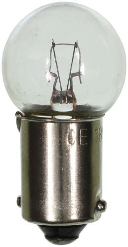 Instrument panel light bulb rear/front wagner lighting bp1895