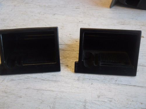 1988-1994 c-k series trucks dash board ash tray liner / removable tray part