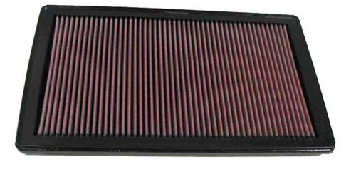 K&amp;n filters 33-2284 air filter fits 04-11 rx-8
