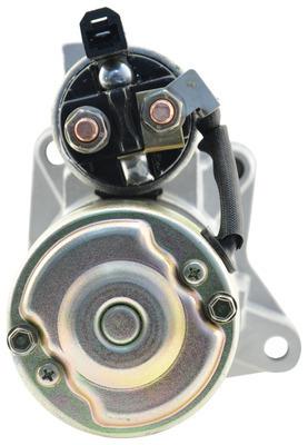 Visteon alternators/starters 17832 starter-reman starter