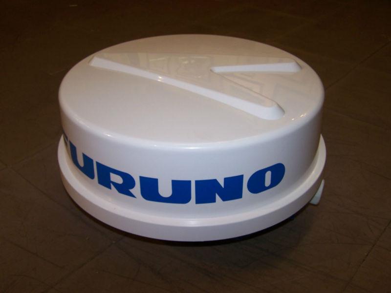 Furuno 1720 radar dome antenna rsb-0028, 16" diameter, new in box!! 