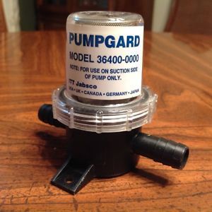 Pumpgard - new jabsco brand for 1/2&#034; water systems.