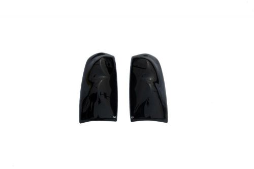 Tail light cover-tail shades(tm) auto ventshade 33117