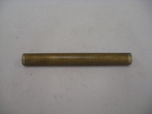 Lycoming tio-540 oil screen