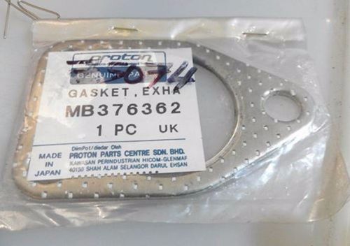 Exhaust gasket mb376362 geniune for proton saga