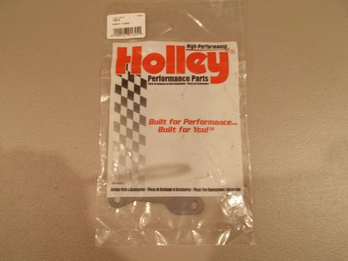 Holley 108-9 carburetor base gasket