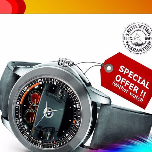 New item bmw 7 series steeringwheel   wristwatches
