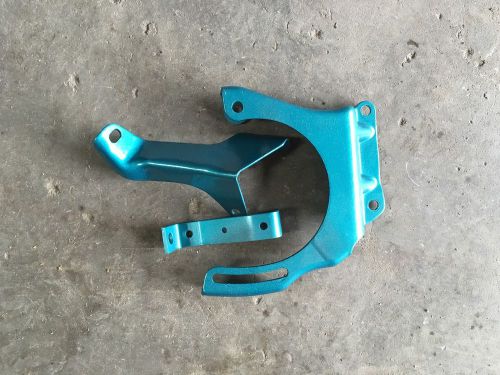 Amc jeep alternator/generator brackets v