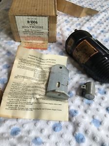 Vintage 1930  to 1940&#039;s nos ford chevy mopar holthouse ignition system bee-hive