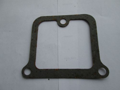 Intake to exhauet manifold gasket chev. 6 cyl. 1963-71