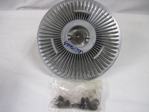 271303 engine cooling fan clutch-temperature controlled...nt
