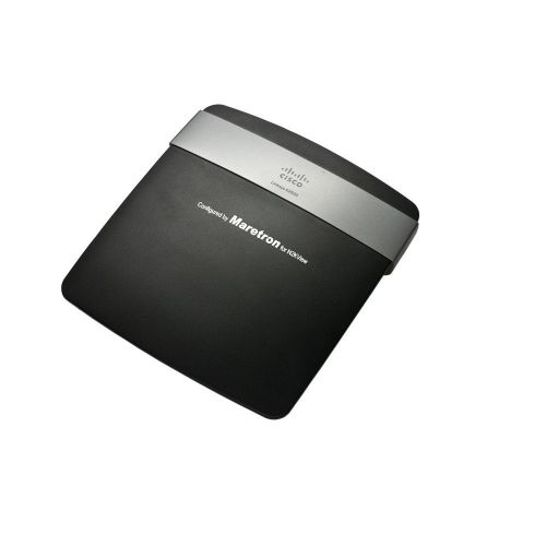 Maretron e2500 wireless-n router f/n2kview model# e2500