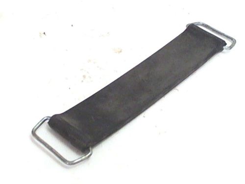 Honda tool bag storage strap saddlebag 2001-2014 gl1800 goldwing rubber holder