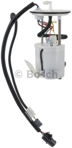 Bosch 67238 fuel pump module assembly
