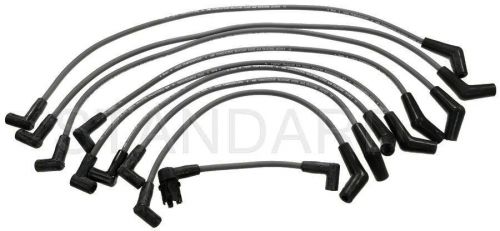 Standard motor products 26911 spark plug ignition wires